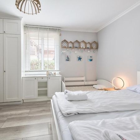 Dom & House - Apartments Villa Elen Sopot Ngoại thất bức ảnh