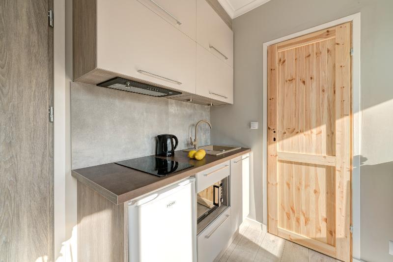 Dom & House - Apartments Villa Elen Sopot Ngoại thất bức ảnh