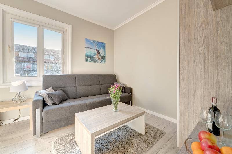 Dom & House - Apartments Villa Elen Sopot Ngoại thất bức ảnh