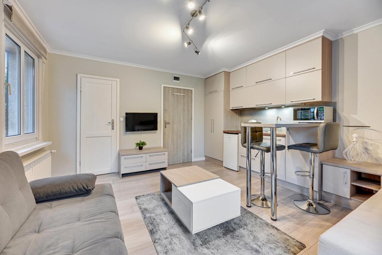 Dom & House - Apartments Villa Elen Sopot Ngoại thất bức ảnh