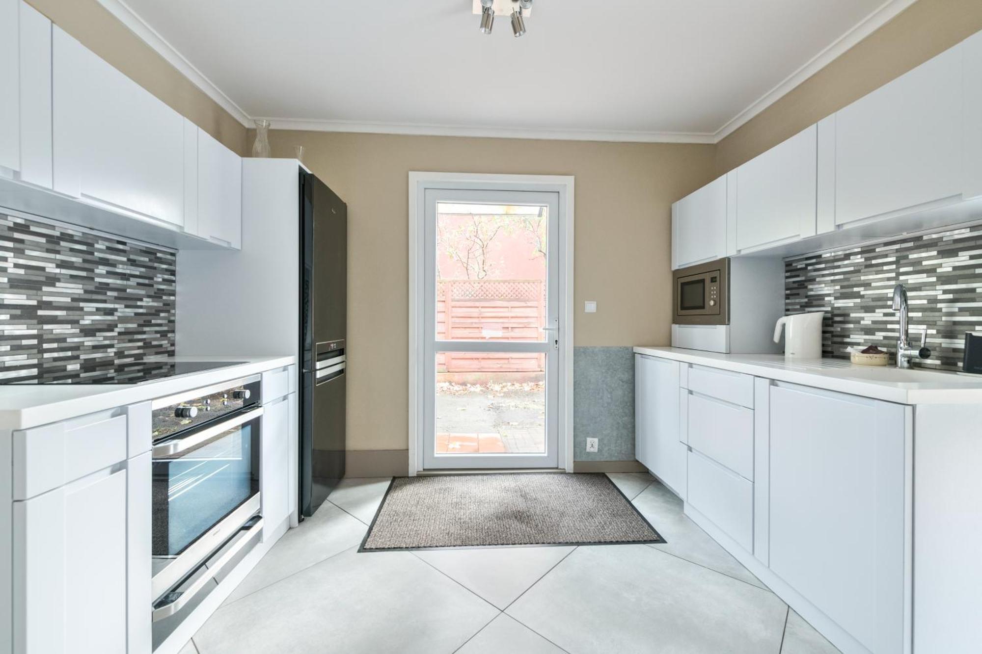 Dom & House - Apartments Villa Elen Sopot Ngoại thất bức ảnh