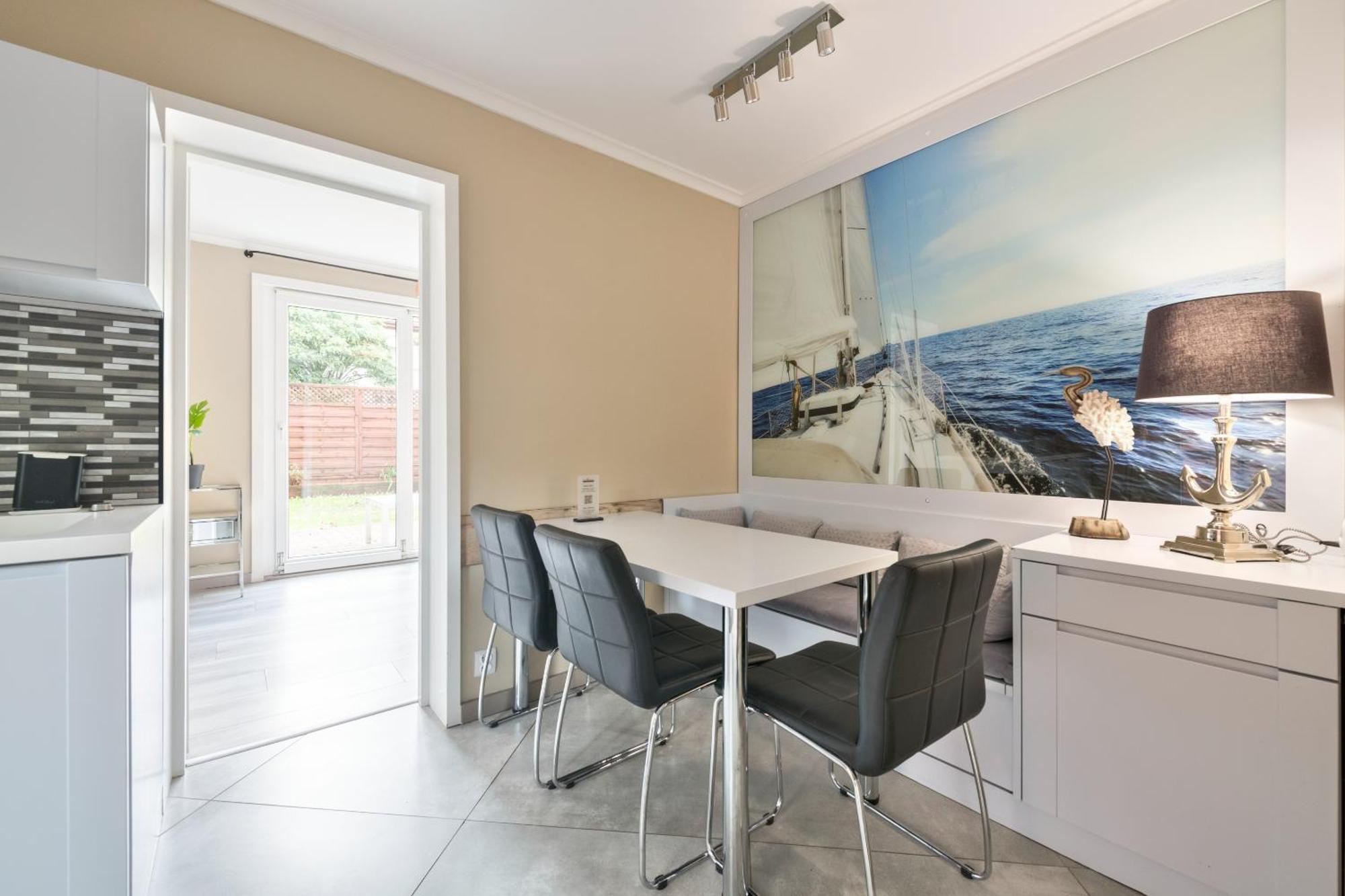 Dom & House - Apartments Villa Elen Sopot Ngoại thất bức ảnh