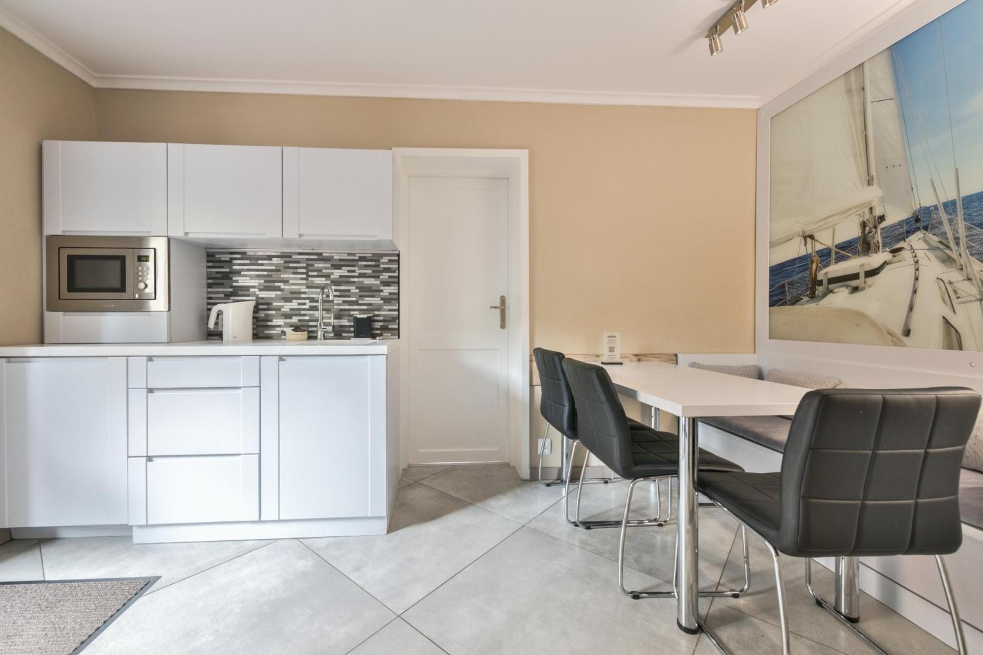 Dom & House - Apartments Villa Elen Sopot Ngoại thất bức ảnh