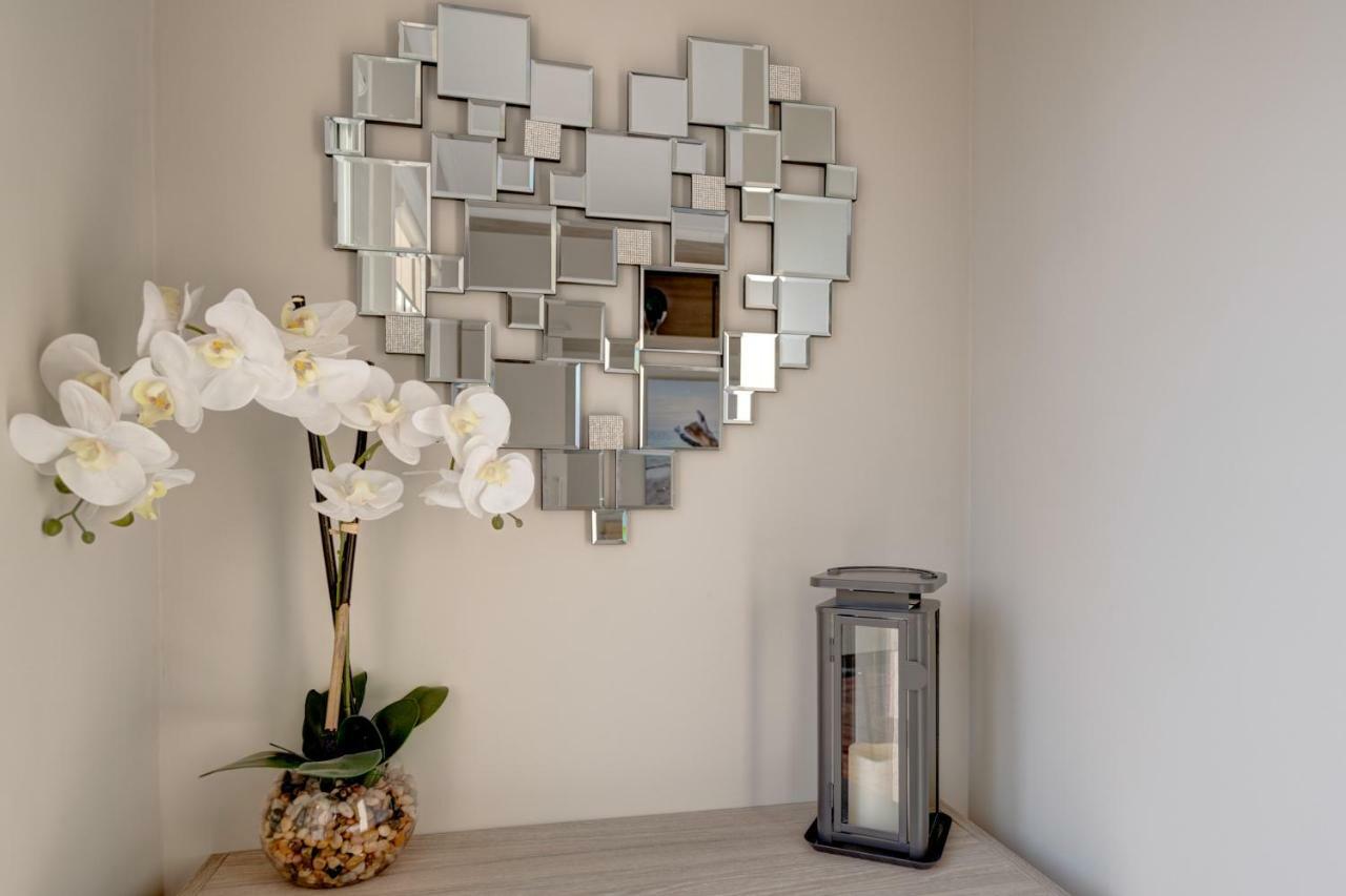 Dom & House - Apartments Villa Elen Sopot Ngoại thất bức ảnh